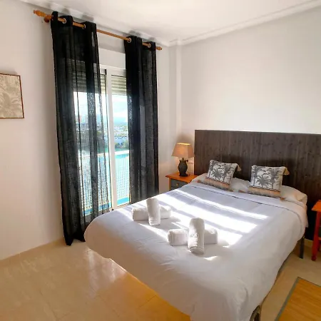 Apartment Spanish Connection - Puerto Mar *