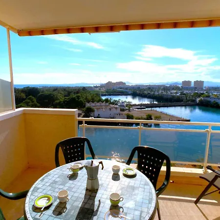 Spanish Connection - Puerto Mar Apartment *