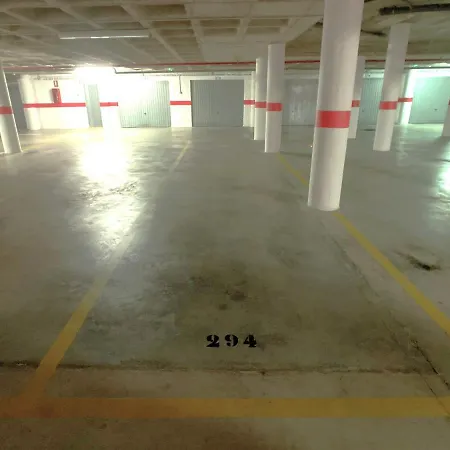 Spanish Connection - Puerto Mar *