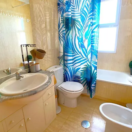 Apartment Spanish Connection - Puerto Mar *