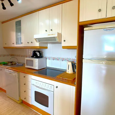 Apartment Spanish Connection - Puerto Mar La Manga del Mar Menor