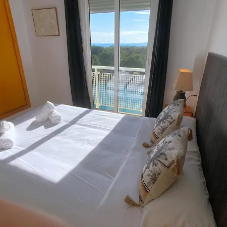 Spanish Connection - Puerto Mar Apartment