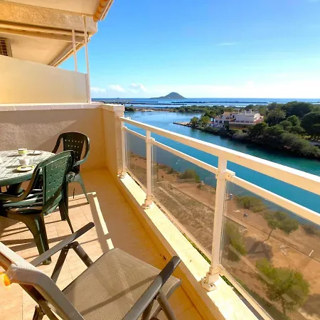 Apartment Spanish Connection - Puerto Mar *