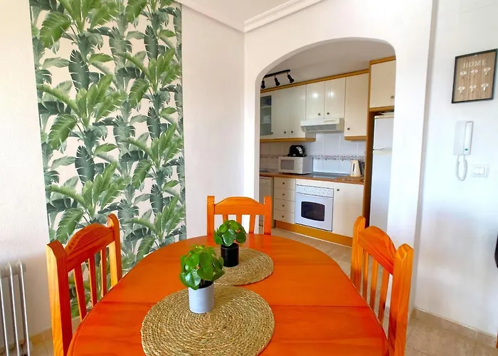 Apartman Spanish Connection - Puerto Mar *