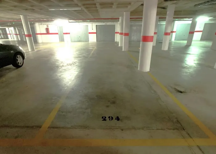 Spanish Connection - Puerto Mar *