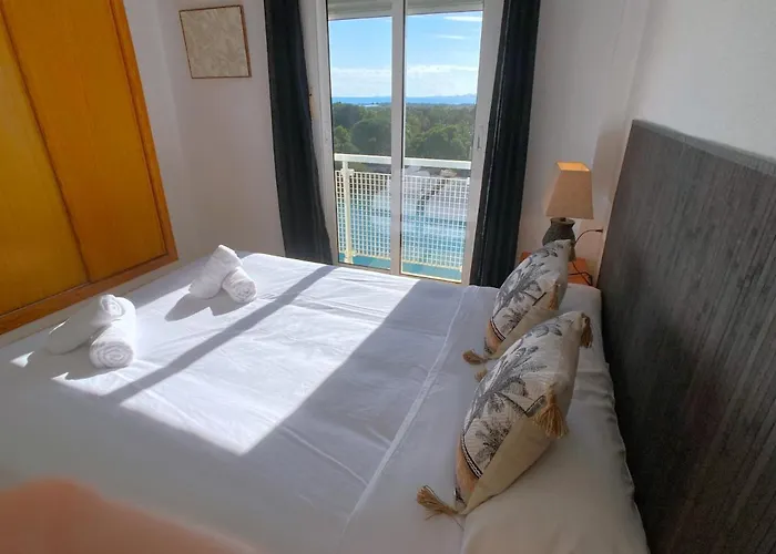 Spanish Connection - Puerto Mar Apartman