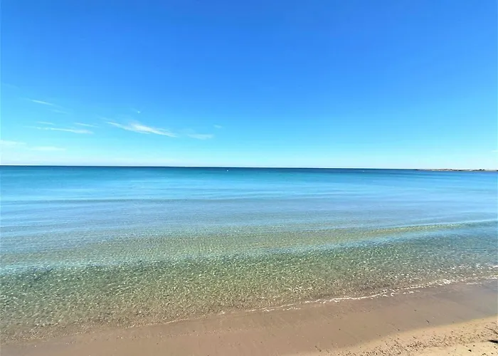 Apartman Spanish Connection - Puerto Mar