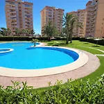 Spanish Connection - Puerto Mar Apartman
