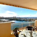 Apartman Spanish Connection - Puerto Mar La Manga del Mar Menor