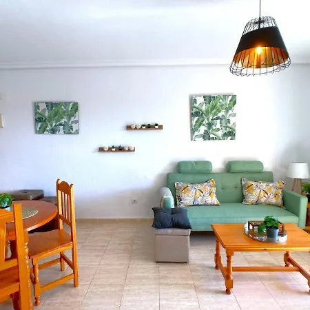 Spanish Connection - Puerto Mar *