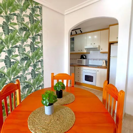 Appartement Spanish Connection - Puerto Mar *