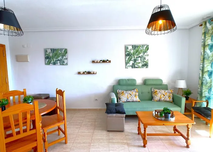 Spanish Connection - Puerto Mar *