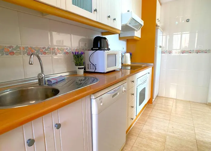 Spanish Connection - Puerto Mar